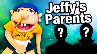 SML Movie: Jeffy's Parents [REUPLOADED]