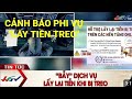 CẢNH BÁO CHIÊU TRÒ LỪA ĐẢO CỦA 