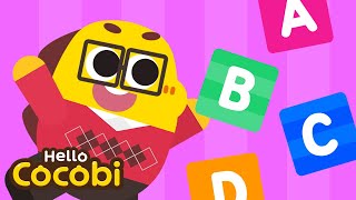 📖 Little Teacher | Job Songs | School, Teacher, Student, Learn, Study | Kids Songs | Hello Cocobi