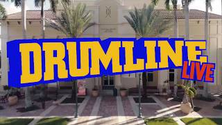 MCC PRESENTS DRUMLINE LIVE 2019