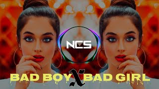 Badshah – Bad Boy x Bad Girl | Mrunal Thakur | Nikhita Gandhi | Trending Dance Party Hit 2021[NCS]