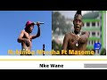 Nshimba Nhosha Ft Nyanda Masome-Nke Wane 0686371597 (Official Music Audio 2021)