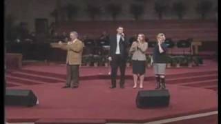 I`M FEELING MIGHTY FINE :: JIMMY SWAGGART MINISTRIES