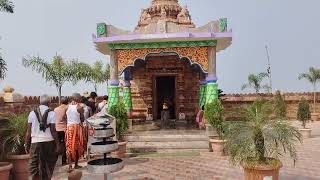 ଫତେଗଡ ଶ୍ରୀରାମ ମନ୍ଦିର । Fategarh Sri Ram Mandir l Fategarh, Bhapur, Nayagarh, Odisha l #ram mandir