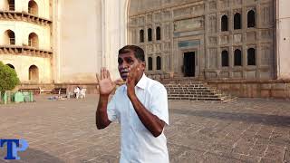 Gol Gumbaz, Vijayapura | Bijapur by local guide, Karnataka, India #IncredibleIndia