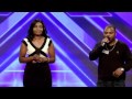 The X Factor UK 2011 - The Duos - Audition 2