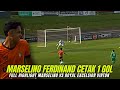 Marselino Ferdinand vs Royal Excelsior | Cetak 1 Gol di Liga Belgia