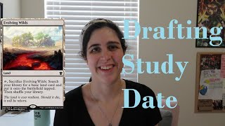 Drafting Study Date: Misc. Tips