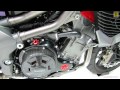 2014 benelli tornado naked tre 1130 r walkaround 2013 eicma milano motorcycle exhibition