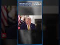 Trump Admits Calling Netanyahu “Crazy” In Heated Phone Call