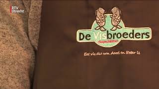 Visbroeders doen plastic in de ban [RTV Utrecht]