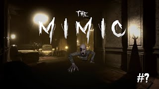 3 Idiots try Halloween Trials (The Mimic Event)