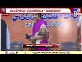 political mirchi మరోసారి కేంద్రంలో చక్రం తిప్పుతారా daggubati purandeswari ap politics tv9