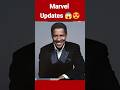 Denzel Washington as Magneto 😱😍 Marvel updates #shorts #marvelupdates #marvelstudios #filmypanda