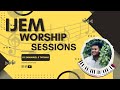 IJEM Worship Session with Br. Emmanuel S. Thomas