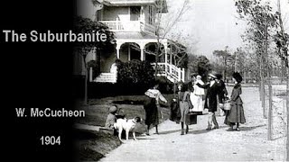 The Suburbanite (Wallace McCutcheon Sr., 1904)