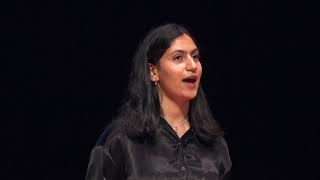 Educate Women and Save the World | Dorsa Esmaeili | TEDxGEMSWellingtonAcademyAlKhail