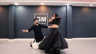 Param Sundari Dance Cover | Prem Vats | Noor Afsha