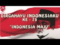 Puisi Kemerdekaan 17 Agustus 2020 | Dirgahayu Indonesia | Indonesia Maju