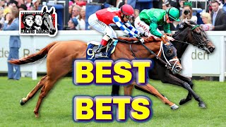 Horse Racing BEST BETS: Gulfstream Park March 23-24, 2024