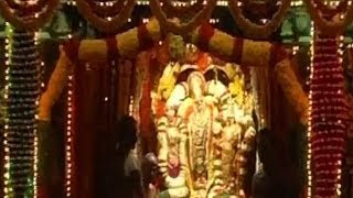 Teppotsavam Begins Today At Tirumala