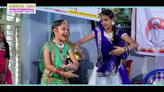 Dil Se bandhi Ek Dor Song _ Yeh  Rishta Kya Kehlata Hai ! RBSS Student Dance ! MARUDHAR STUDIO LIVE