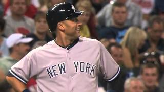 2012/08/25 Recap: NYY 1, CLE 3