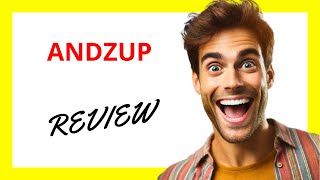 🌟 Andzup Review | A User-Friendly Platform for Managing Business Finances