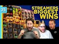 Streamers Biggest Wins – #35 / 2024