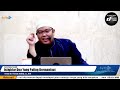 inilah doa yang paling bermanfaat ustadz dr. firanda andirja m.a hafidzahullah