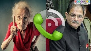 Local Grandma reply to Kavinder Gupta | கவிந்தர் குப்தா-வுக்கு உள்ளூர் கிழவி \