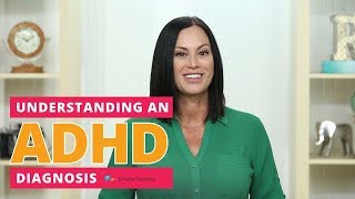 What is ADHD? Attention Deficit Hyperactivity Disorder meaning and ADHD symptoms