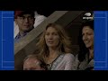 andre agassi s final career victory vs marcos baghdatis us open 2006 round 2