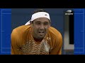 andre agassi s final career victory vs marcos baghdatis us open 2006 round 2