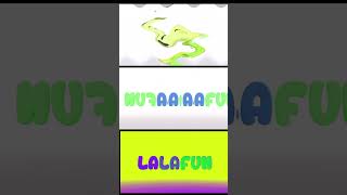 Lalafun Intro Logo Effects l Preview 2 Endless Night Effects