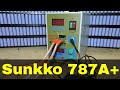 Sunkko 787A+ Banggood Spotwelder