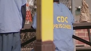 DOJ announces clemency overhaul for drug offenders