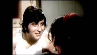 Qaid 1975 Hindi movie Vinod Khanna, Leena chandavarkar, Kamini Kaushal