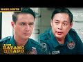 Mando asks Rigor about his misunderstanding with Santino | FPJ's Batang Quiapo (with English Subs)