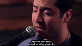 [VIETSUB + LYRICS] Heaven - Bryan Adams (Boyce Avenue ft.Megan Nicole acoustic cover)