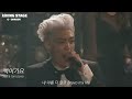 g dragon gd의 킬링 스테이지를 라이브로