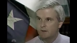 This Guy Died On Live TV....