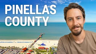 Is Pinellas County Right For You?