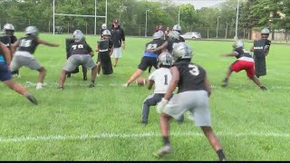 Boot Camp: Peoria High