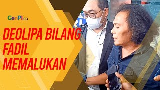 Kapolda Irjen Fadil Imran Diminta Mundur, Memalukan!