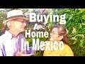 House Hunters Mexico Chapala, Ajijic ,, Lake Chapala,retirement community  Real estate