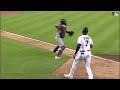 andrés giménez gold glove winner 2022 highlights