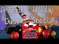 A Very Texie Dust Holiday Special!