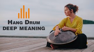 Relaxing Hang Drum Mix 🍀 Positive energy 🍀 #3