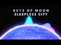 Keys of Moon – Sleepless City [Synthwave] from Royalty Free Planet™